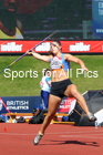 Womens javelin, 2019 Muller British Championships, Alexander Stadium, Birmingham. Photo: David T. Hewitson/Sports for All Pics